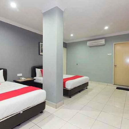 Puteri Ampang Hotel Zewnętrze zdjęcie