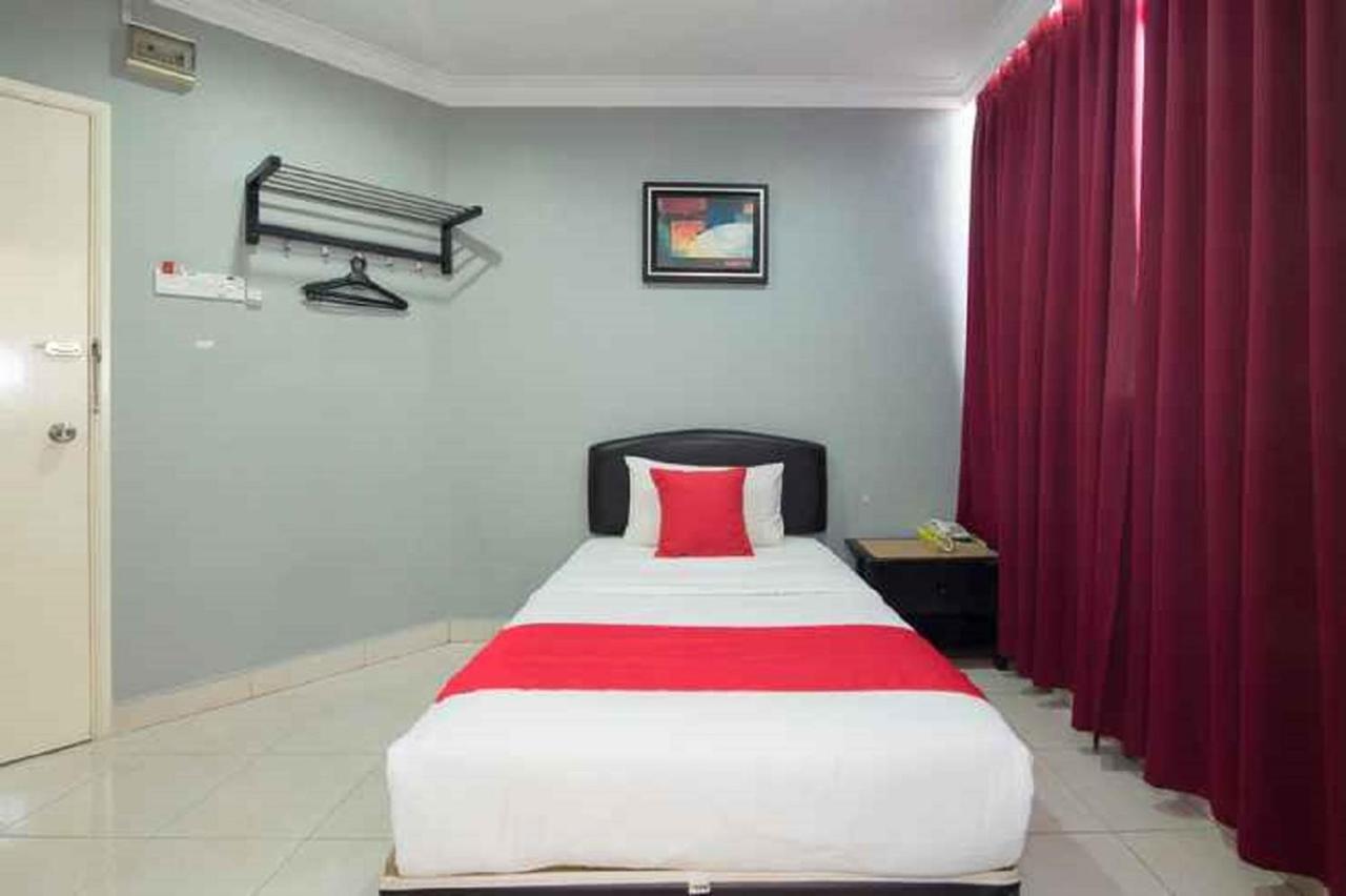 Puteri Ampang Hotel Zewnętrze zdjęcie