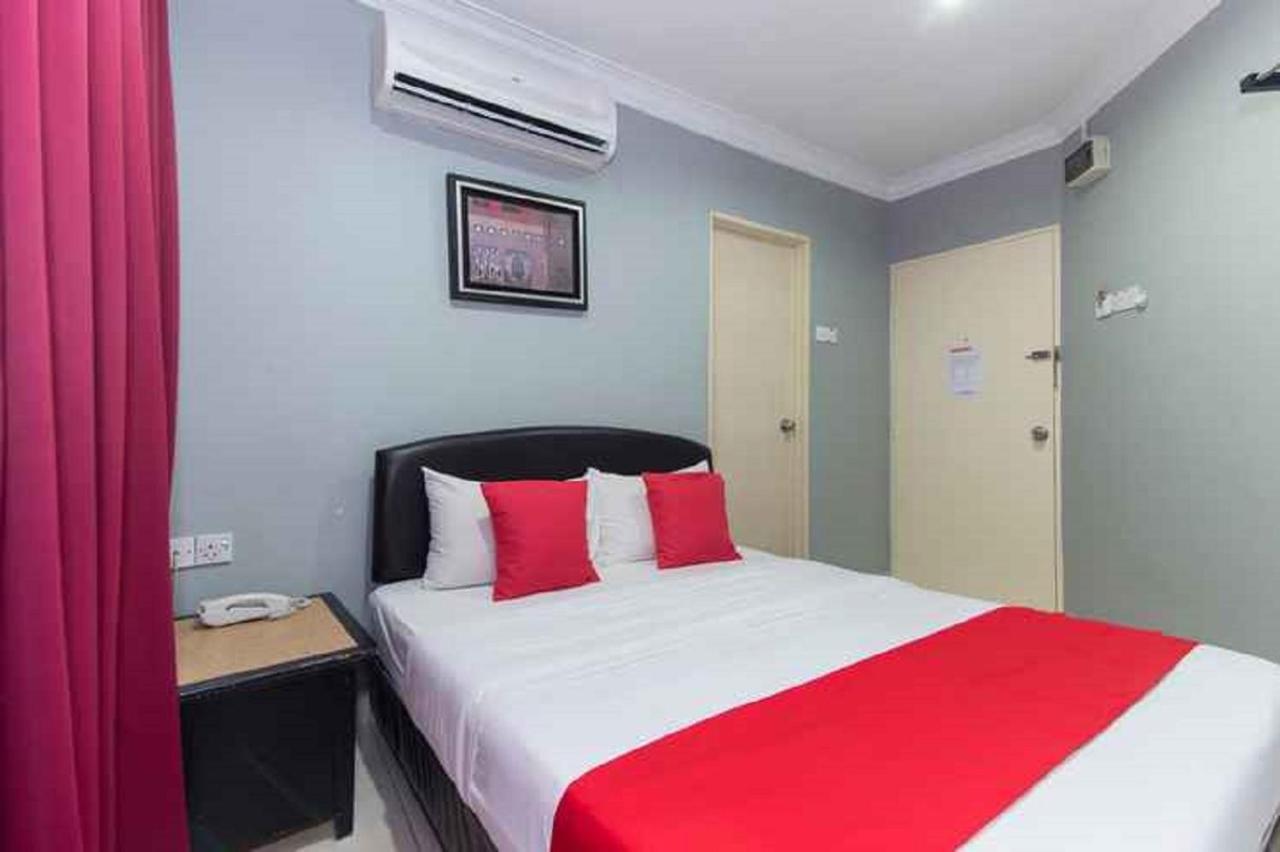 Puteri Ampang Hotel Zewnętrze zdjęcie