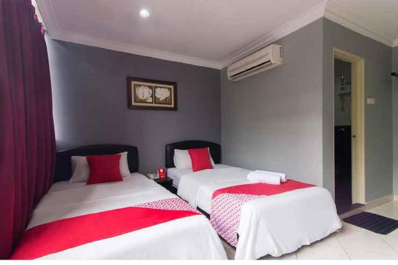 Puteri Ampang Hotel Zewnętrze zdjęcie