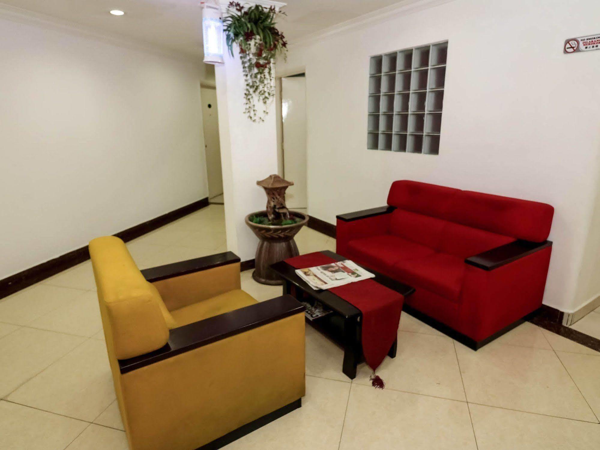 Puteri Ampang Hotel Zewnętrze zdjęcie