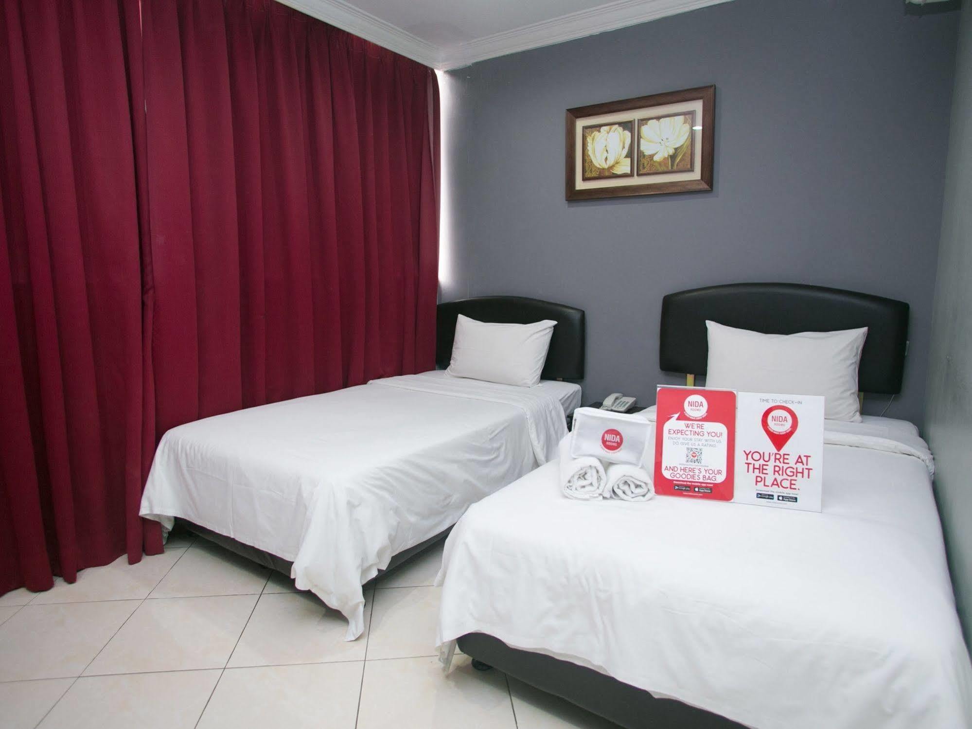 Puteri Ampang Hotel Zewnętrze zdjęcie