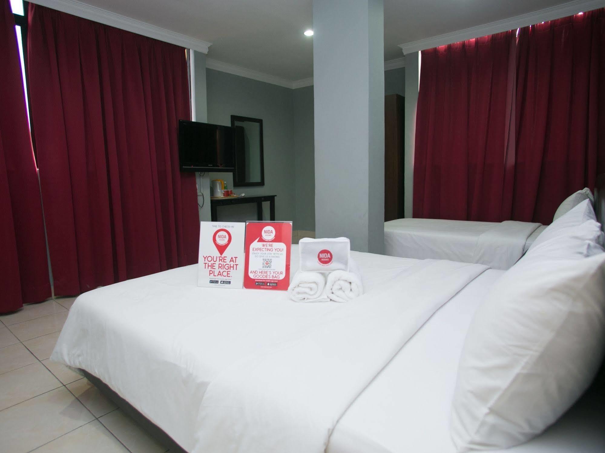 Puteri Ampang Hotel Zewnętrze zdjęcie