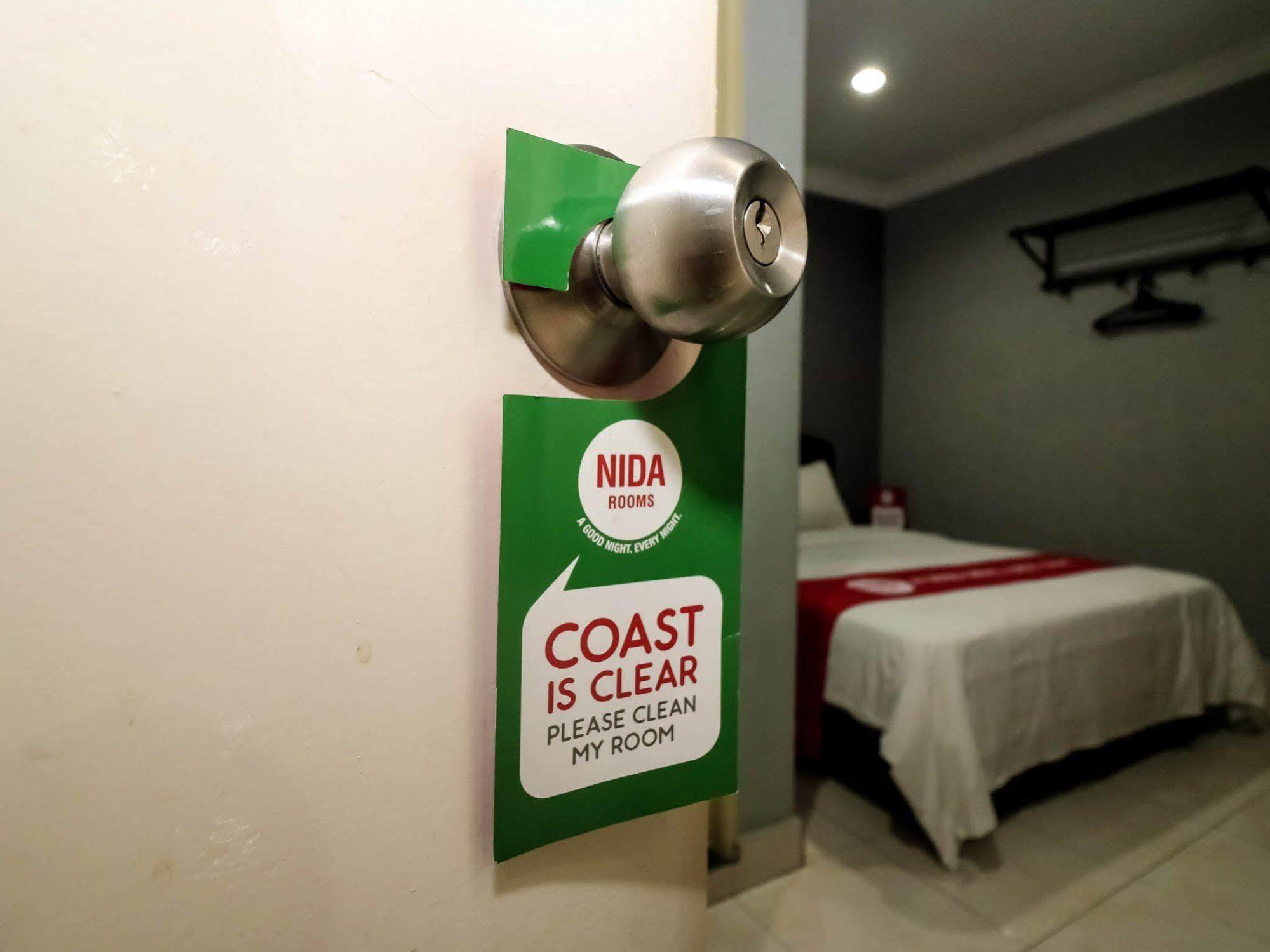 Puteri Ampang Hotel Zewnętrze zdjęcie