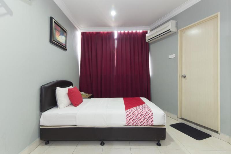 Puteri Ampang Hotel Zewnętrze zdjęcie