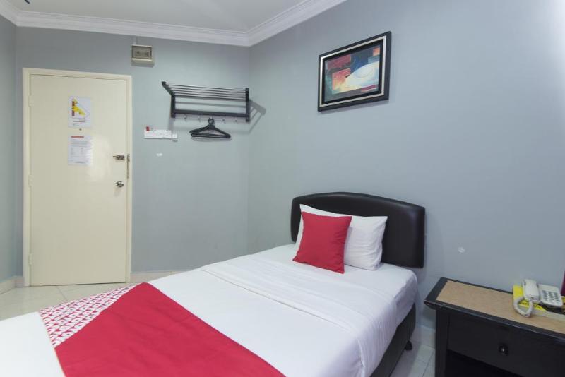 Puteri Ampang Hotel Zewnętrze zdjęcie