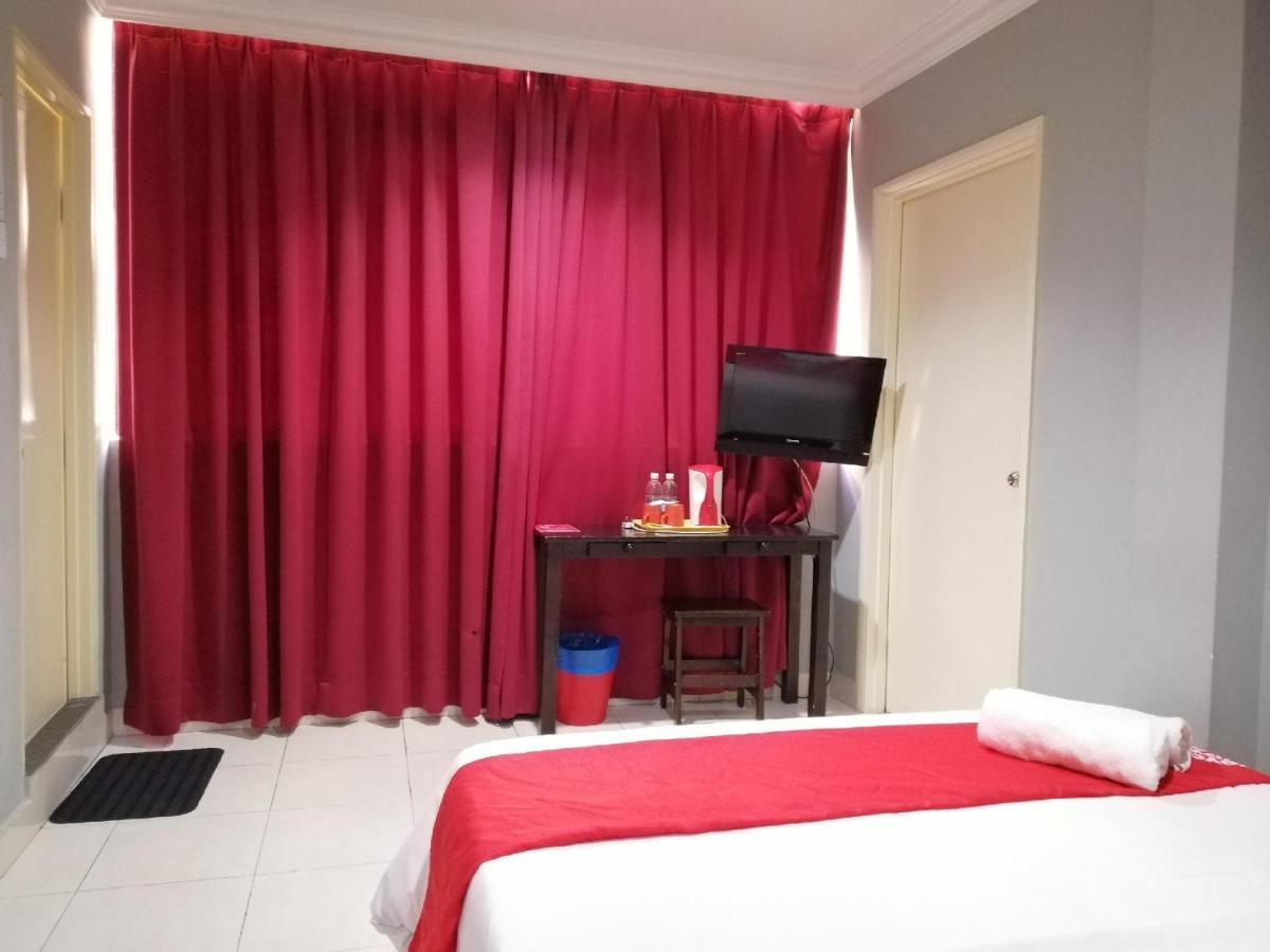 Puteri Ampang Hotel Zewnętrze zdjęcie