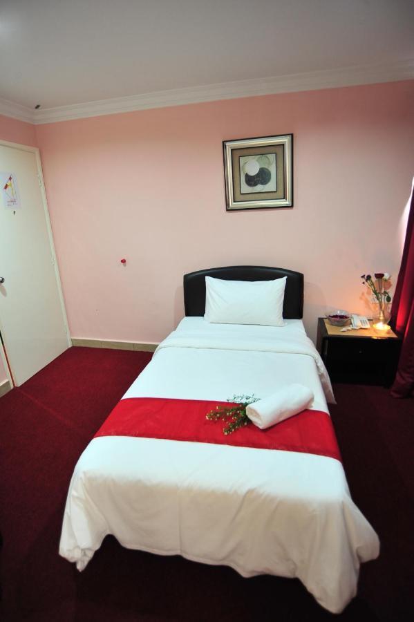 Puteri Ampang Hotel Zewnętrze zdjęcie